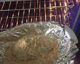 A picture of step 6 of 3 Cheese Ranch Chicken.