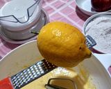 Foto del paso 8 de la receta: Torta de manzana con trigo sarraceno/ torta di mela con grano sa