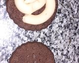 Foto del paso 9 de la receta: Alfajores chocolate con crema de oreo