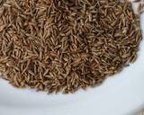 Homemade Pilau Spice