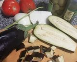 Foto del paso 1 de la receta: Caponata Siciliana