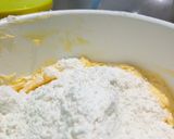 Foto langkah ke 5 dari resep Palm cheese cookies.