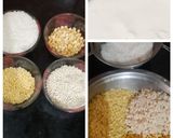 त्रिडाळ आप्पे रेसिपी स्टेप 1 फोटो 