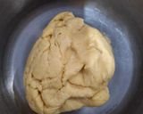 Foto langkah ke 1 dari resep Molen Pisang.