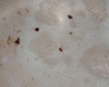 A picture of step 2 of Hot coffee.