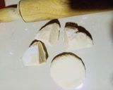 Foto del paso 4 de la receta: ~ Qutab ~