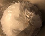 Foto del paso 3 de la receta: Merengue suizo
