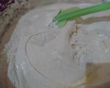 Foto langkah ke 4 dari resep Bolu tape lembut.