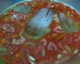 Foto langkah ke 5 dari resep Es Tomat 🍅 🍅.