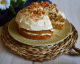 Foto del paso 9 de la receta: Carrot cake fit