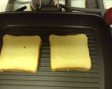 BlueCheese Stuffed Cheeseburger Grilled Cheese recipe step 9 photo