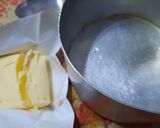 Foto del paso 1 de la receta: Pizza con espinacas y salsa blanca