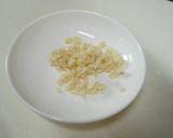 A picture of step 3 of Tomato and Camembert Cheese Pasta.
