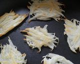 A picture of step 3 of Crunchy Easy Hash Browns.