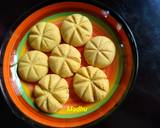 CornFlour Cookies recipe step 3 photo