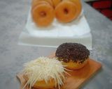 Foto langkah ke 8 dari resep Donat Lembut.