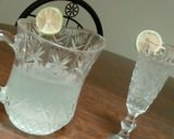 صورة لخطوة 2 من وصفة 🍋عصير الليمون 🍋