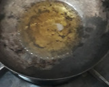 கருவாடு வறுவல் ரெசிபி ஸ்டேப் 3 புகைப்படம்
