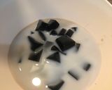 Foto langkah ke 6 dari resep Buka puasa sehat (tanpa garam & minyak) brokoli tahu telur.