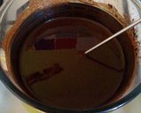 A picture of step 4 of Vickys Homemade Chocolate, GF DF EF SF NF.