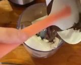 Foto langkah ke 2 dari resep Tofu Chocolate Mousse (3 Bahan).