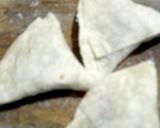 આલુ મટર સમોસા (Aloo Matar Samosa Recipe In Gujarati) રેસીપી સ્ટેપ2ફોટો