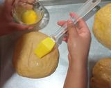 Foto del paso 6 de la receta: Pan de muerto