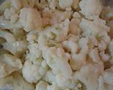 Cheesy cauliflower and chicken casserole recipe step 3 photo