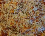 A picture of step 3 of Saucy Skillet Lasagna.