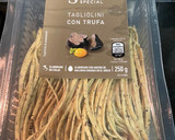 Foto del paso 4 de la receta: Pasta de trufa con setas