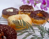Foto langkah ke 9 dari resep Donat Montok.