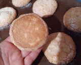 عکس مرحله 16 از دستور شیرینی نارگیلی solmaz