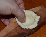 Foto del paso 4 de la receta: "Mammul"  Masita tradicional árabe
