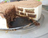 Foto del paso 7 de la receta: Tiramisú