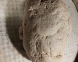 Glutén- és tejmentes margharita pizza recept fázis 1 fotója