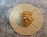 Foto del paso 6 de la receta Rositas de hojaldre