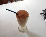 Foto langkah ke 3 dari resep Dalgona milo.