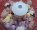 Foto langkah ke 2 dari resep Pempek Adaan by jesslyn orlane.