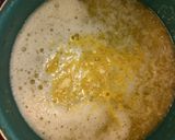 Foto del paso 2 de la receta: Huevo en salsa verde