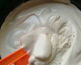 Foto langkah ke 4 dari resep Bolu marmer puss-kempuss.