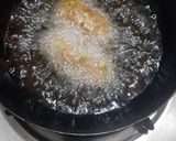 A picture of step 6 of Crisp rice pops.