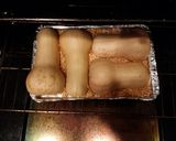 A picture of step 2 of Savory Butternut Squash Soup with Fresh Ginger.