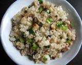Oyster Sauce Omu-rice (Omelette Rice) recipe step 2 photo