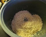 Rizs multicooker-ben recept fázis 1 fotója