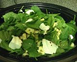 A picture of step 7 of Slow Cooked Tortellini Soup.