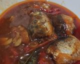 Foto langkah ke 6 dari resep Sarden Pedas Simpel Enak.