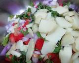 Ragda Matar Chaat recipe step 1 photo