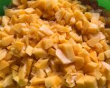 A picture of step 1 of Fruit salad Recipe.