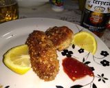 Foto del paso 5 de la receta: Alitas súper económicas