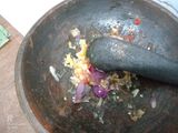 Sambal kering kentang